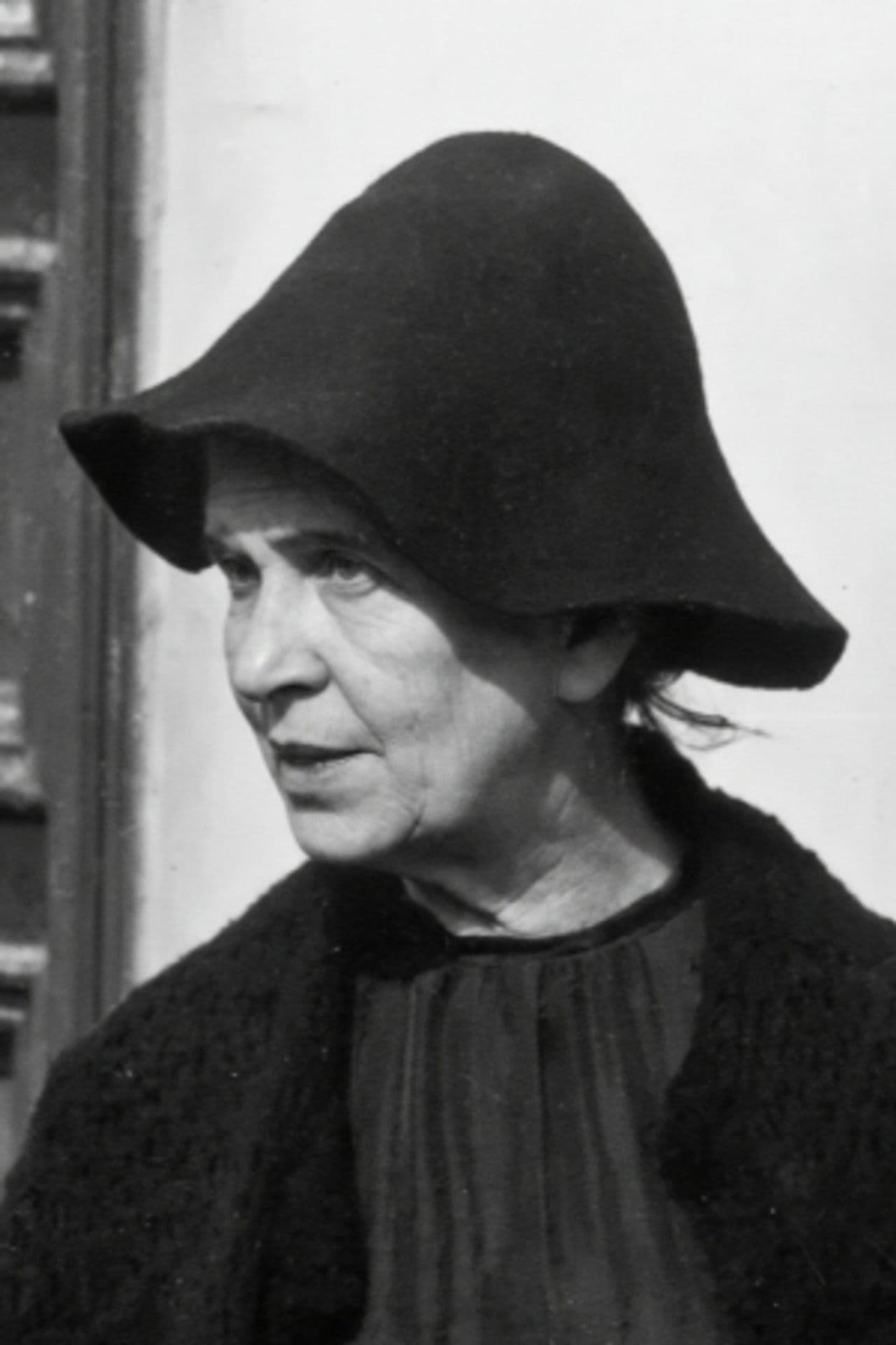 Imagem de perfil de Linda Gay