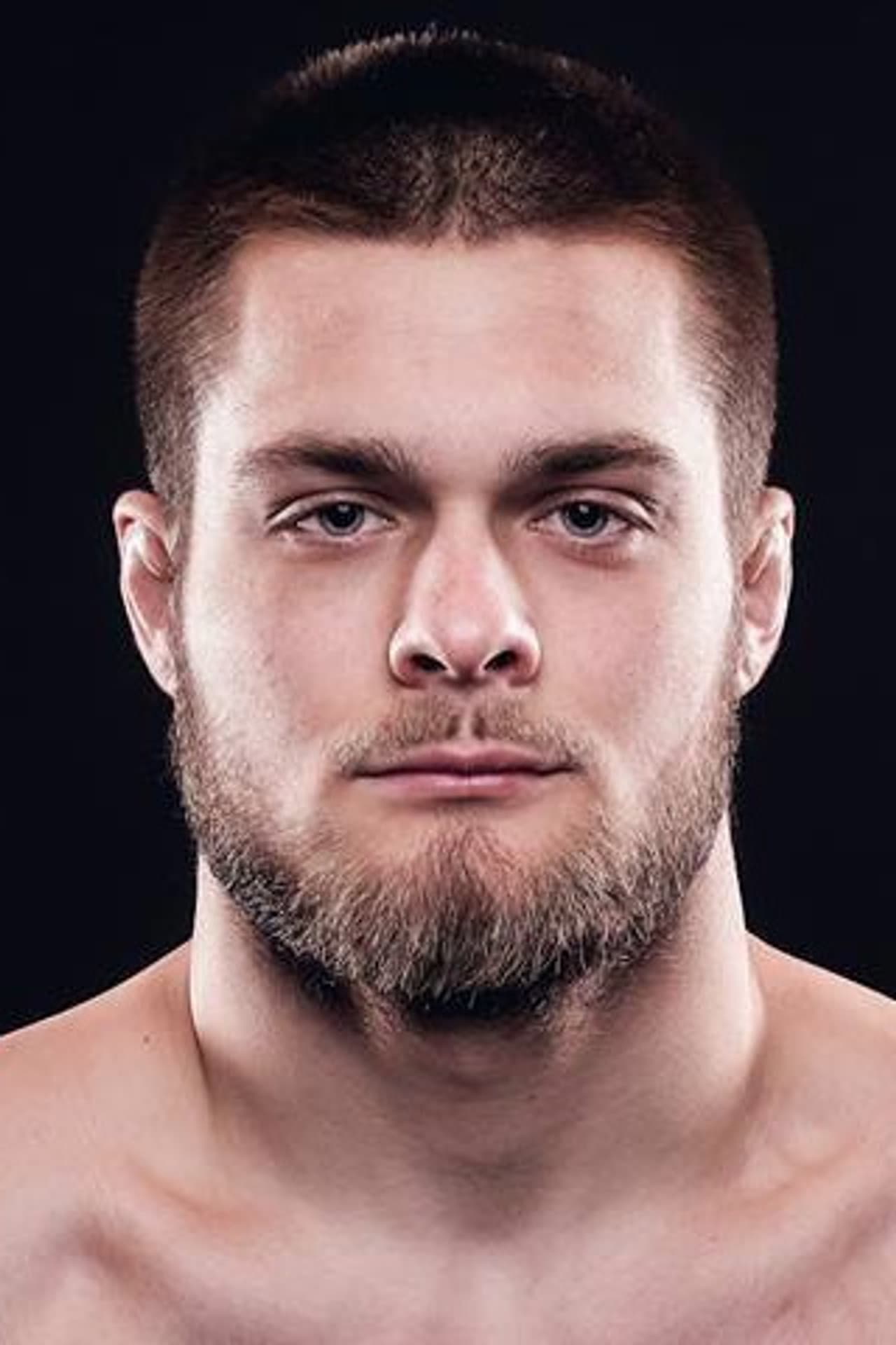 Imagem de perfil de Mads Burnell