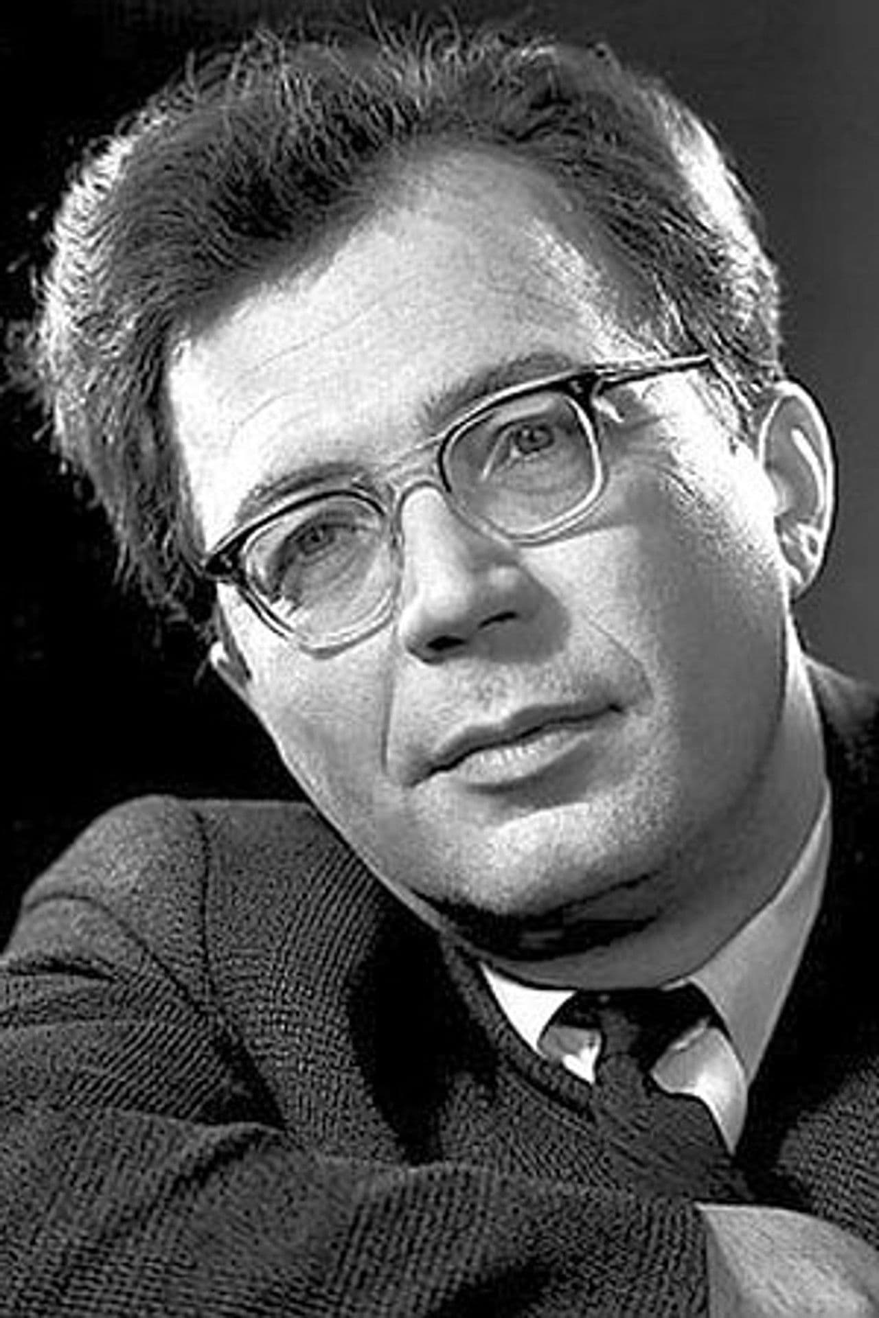 Imagem de perfil de Георгий Куликов