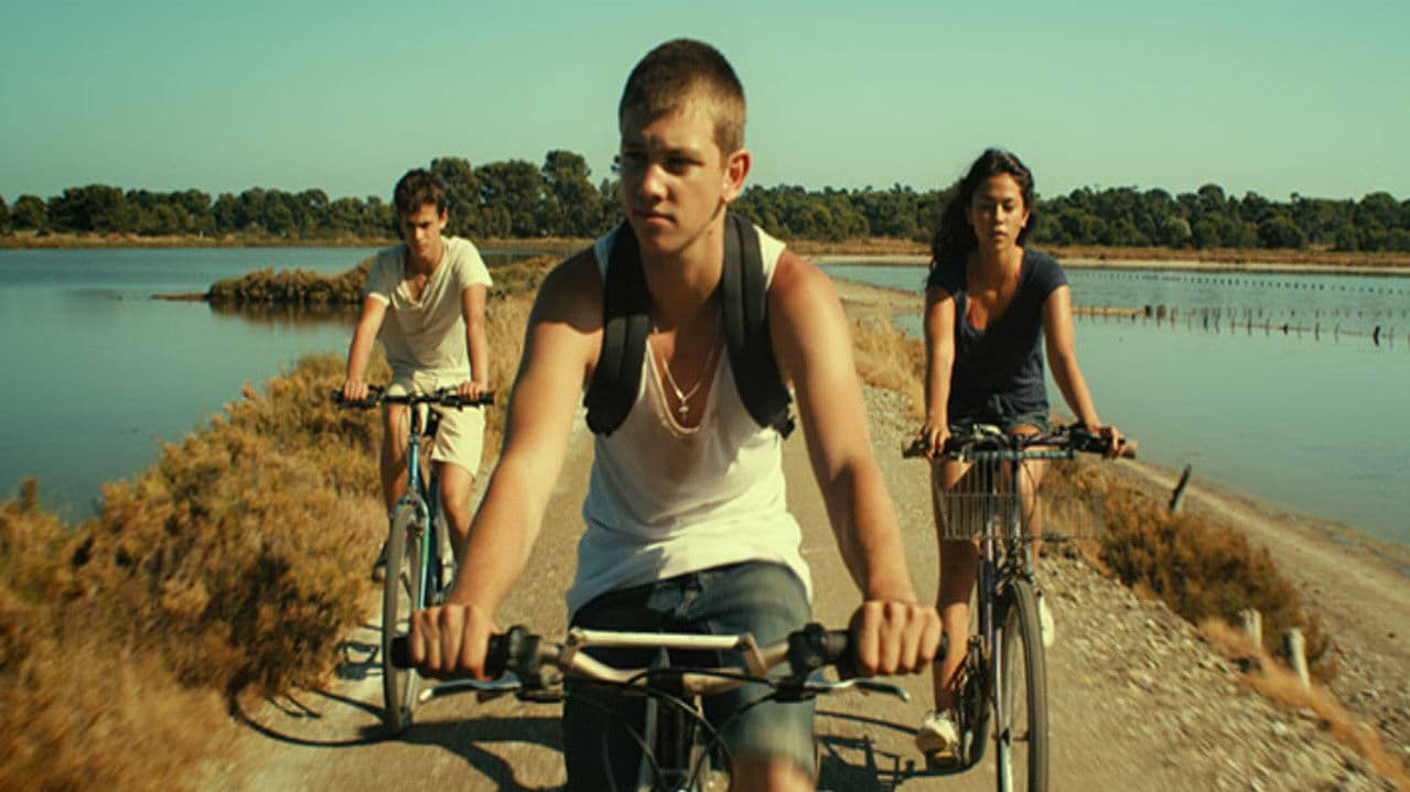 Imagem de fundo do filme Magic World