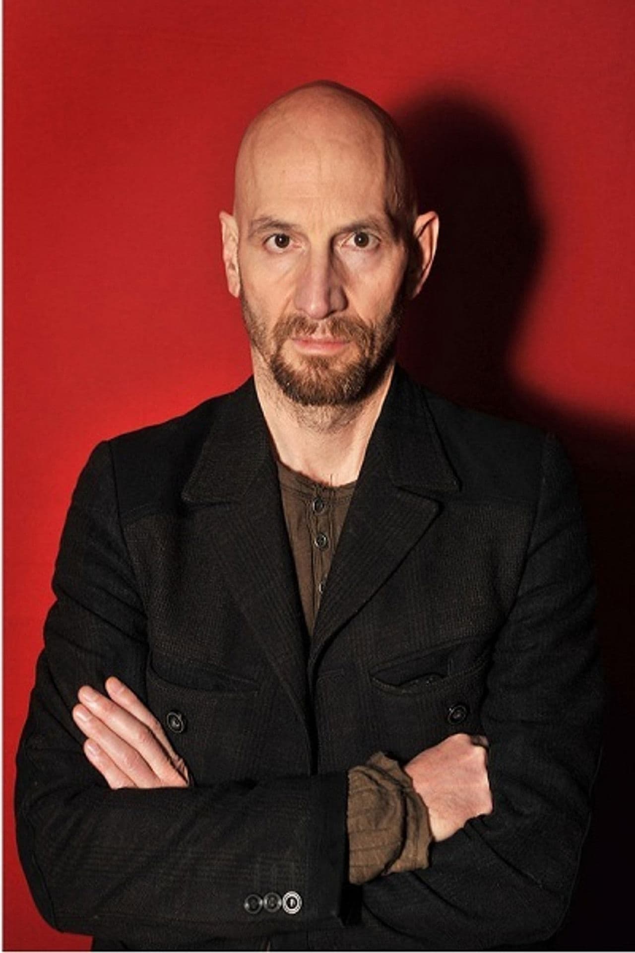 Imagem de perfil de Peter van den Eede