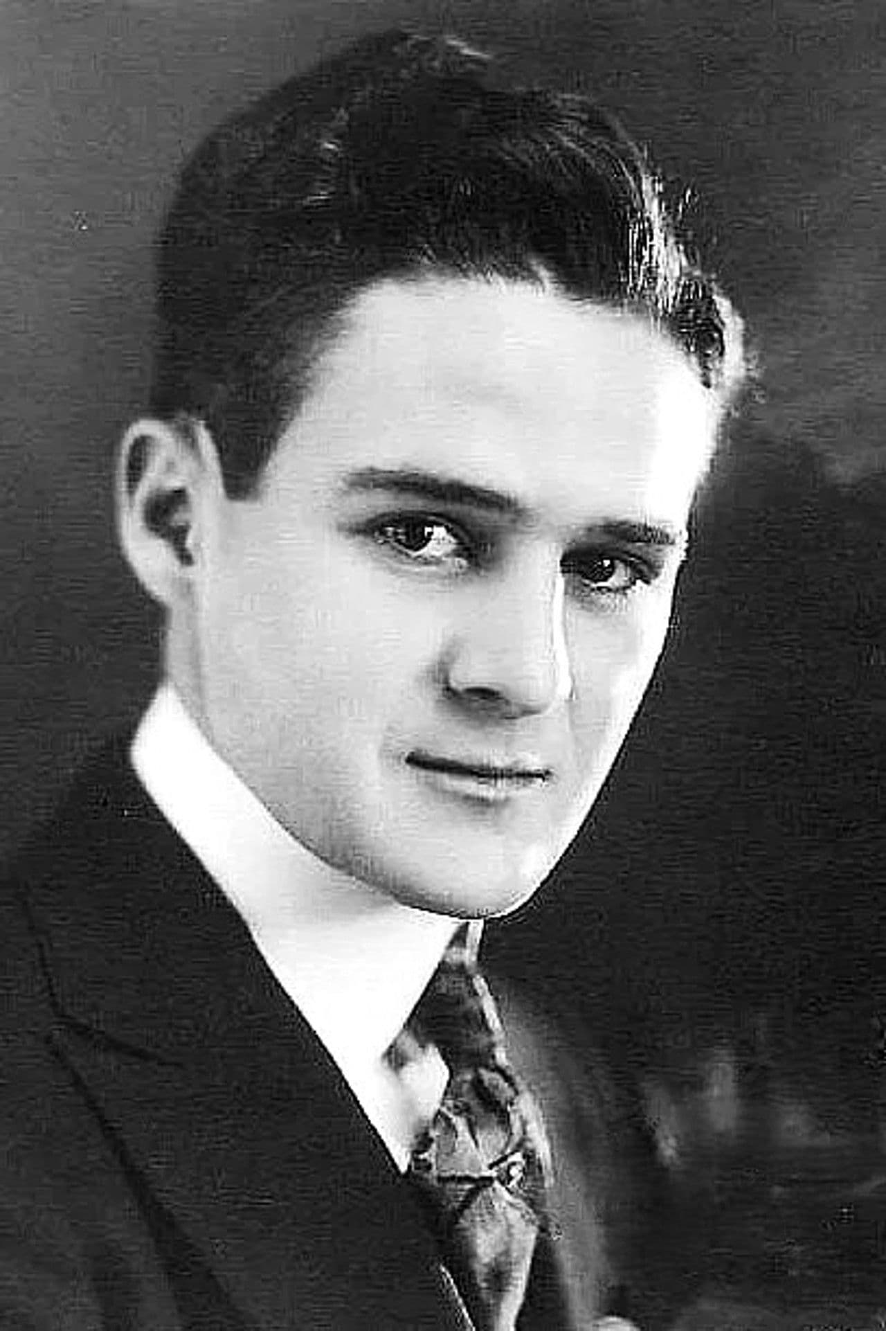 Imagem de perfil de Clark Marshall