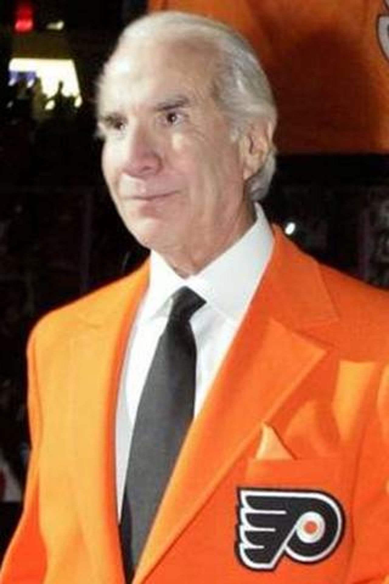 Imagem de perfil de Ed Snider