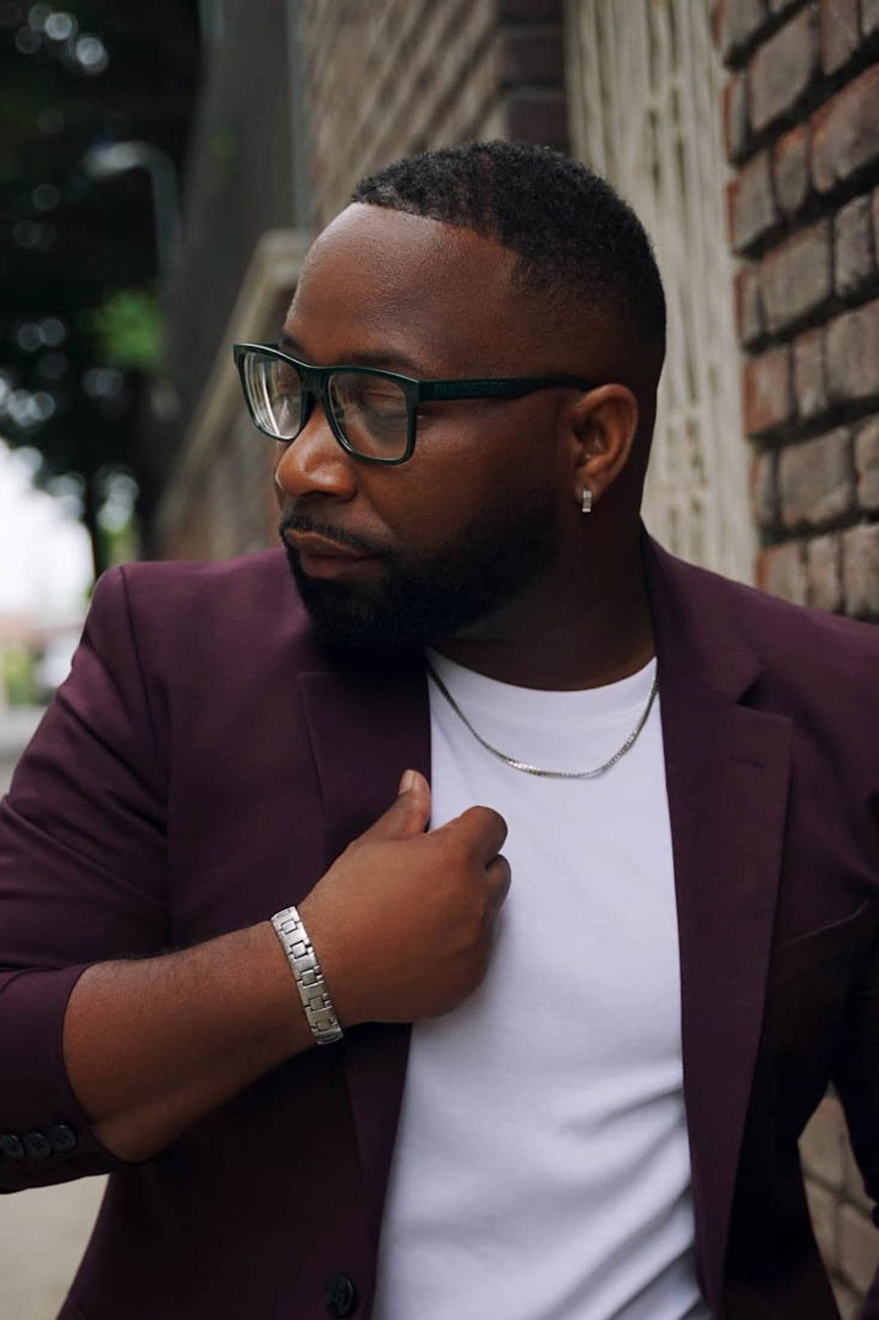 Imagem de perfil de Juss Thrasher