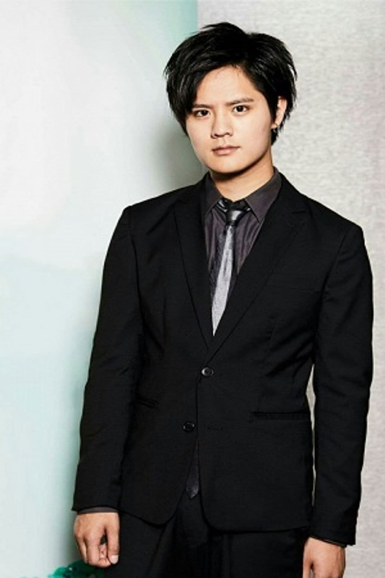 Imagem de perfil de Okamoto Keito