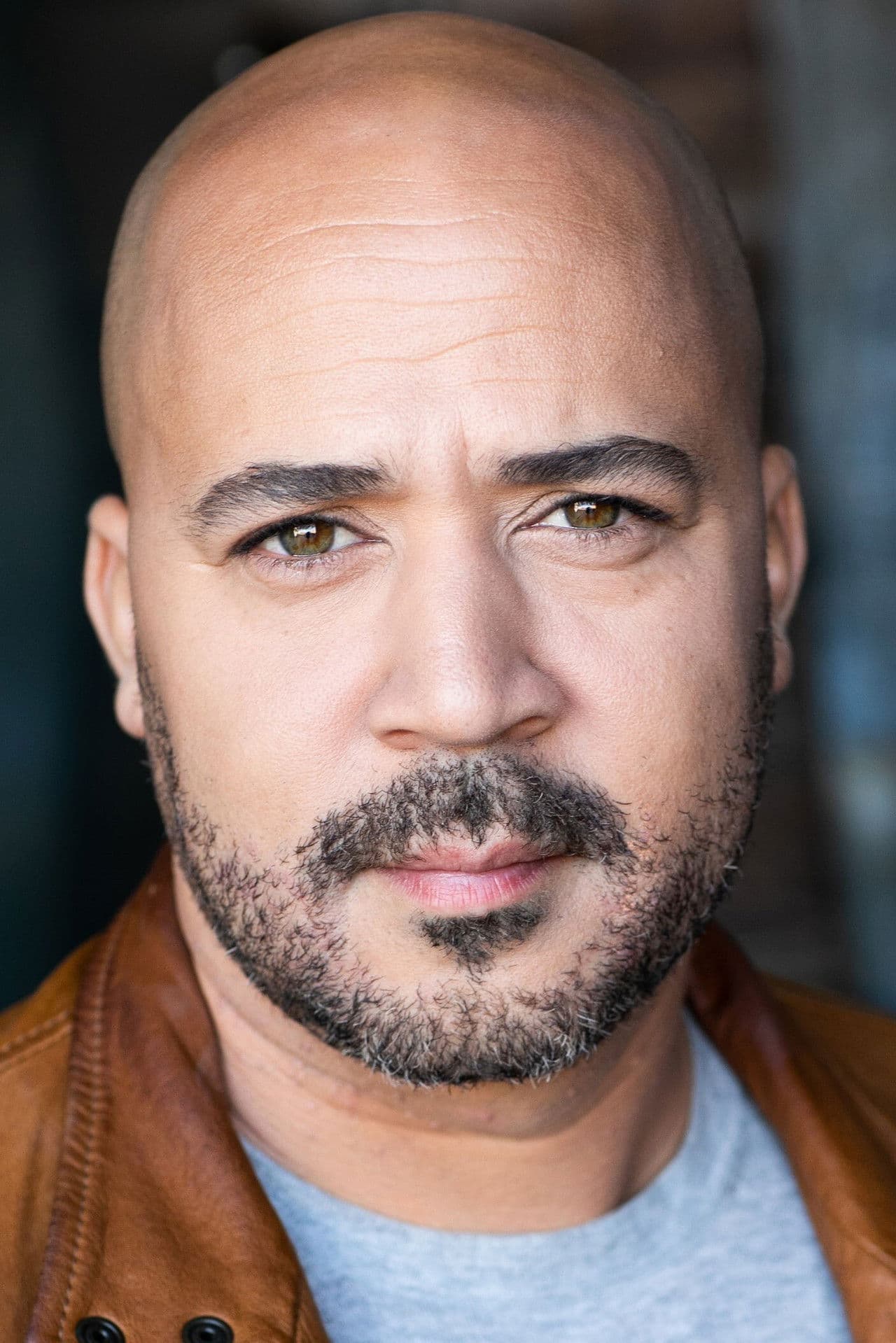 Imagem de perfil de David Haley