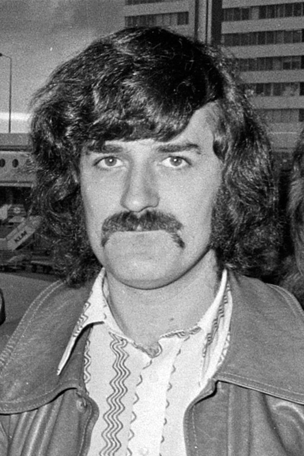 Imagem de perfil de Ray Thomas