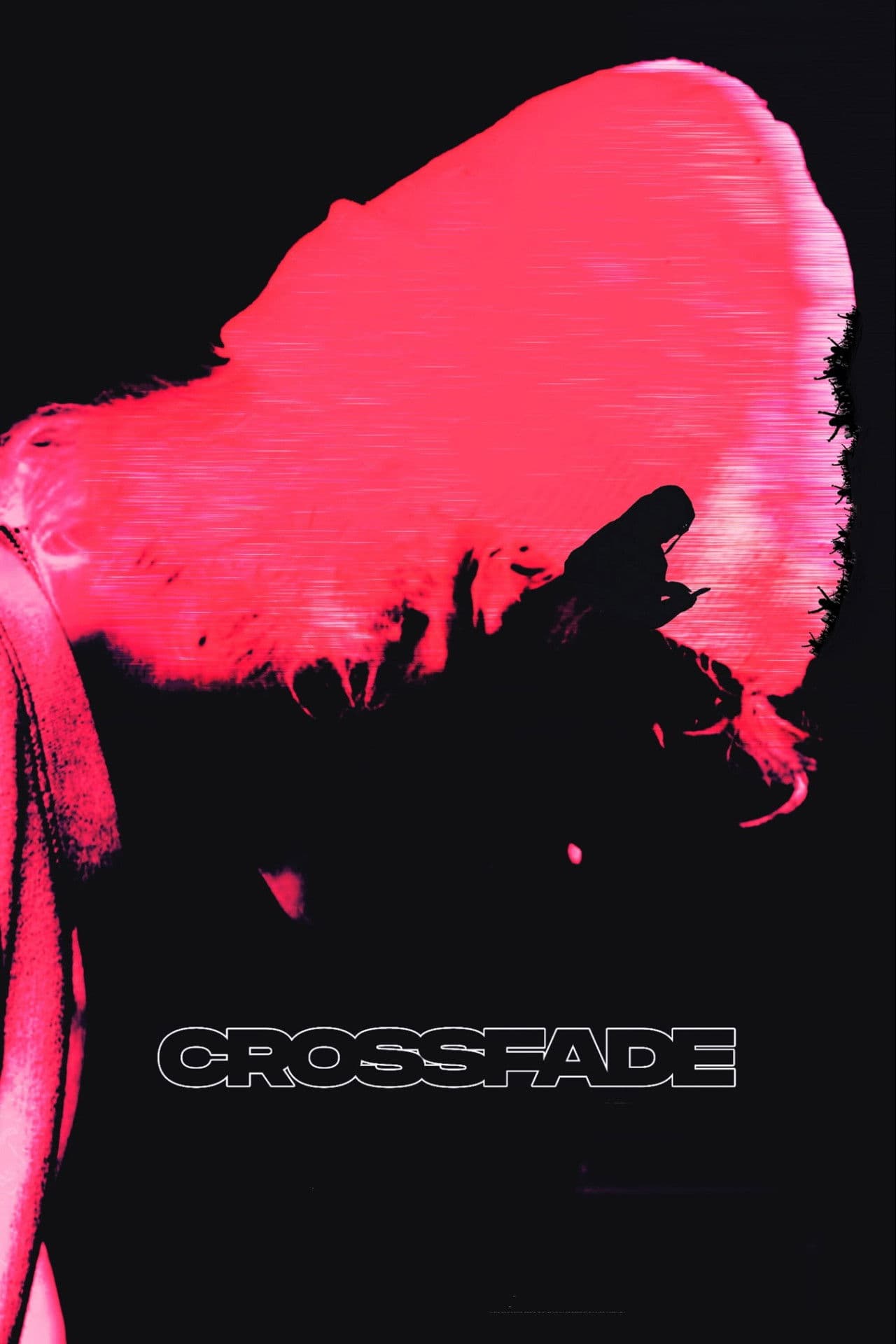 Poster do filme Crossfade