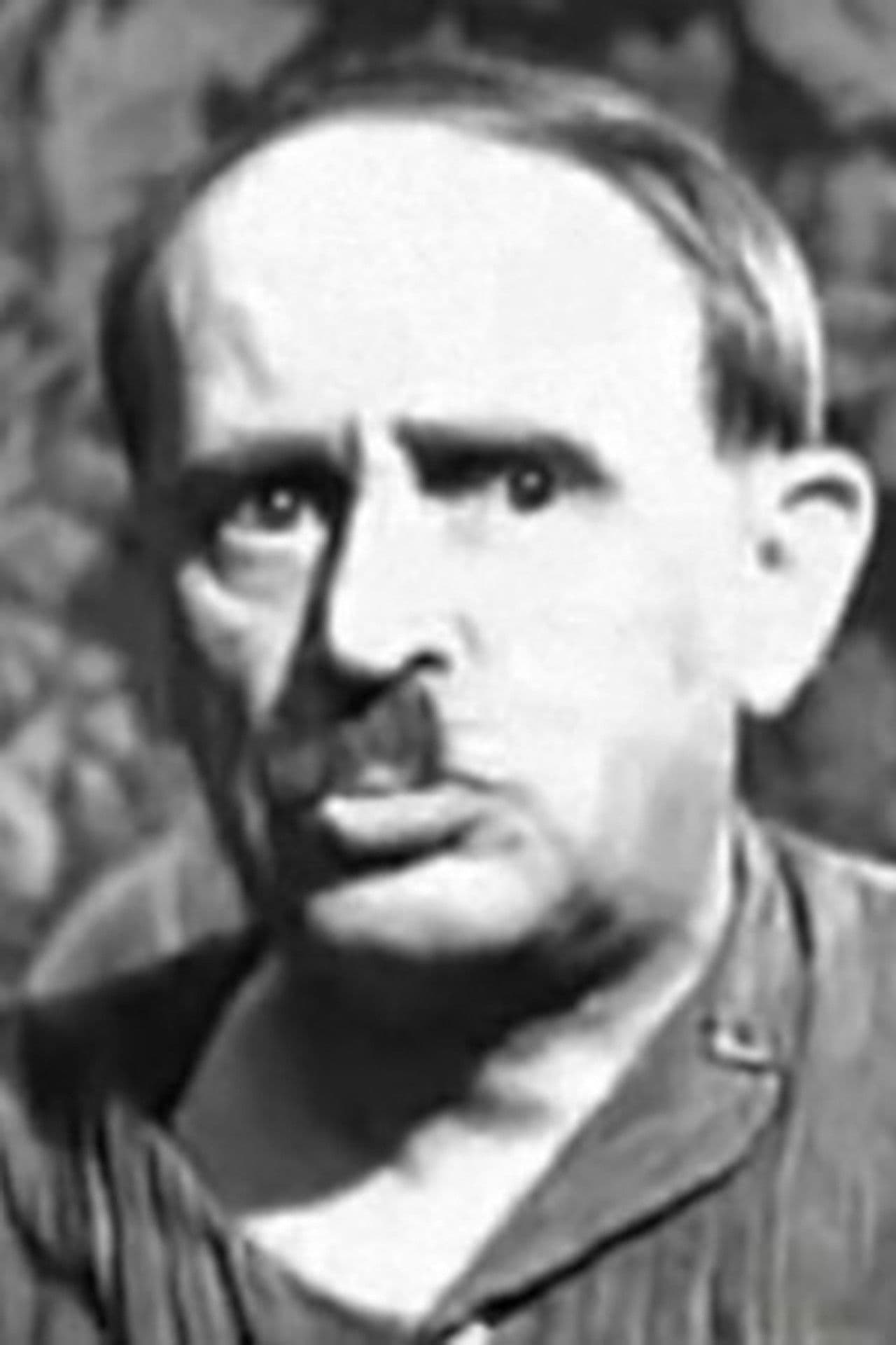 Imagem de perfil de Fedor Kurihin