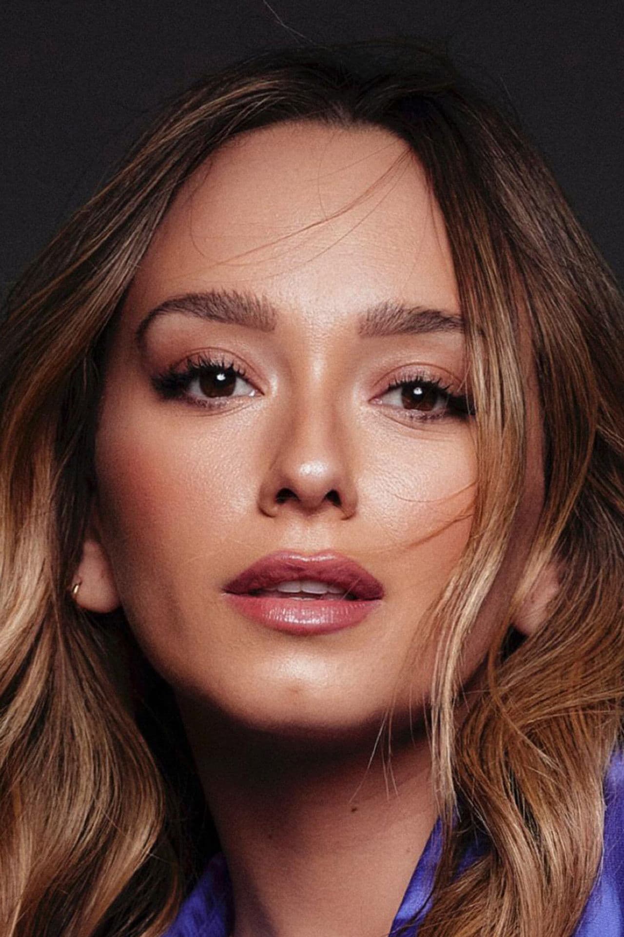 Imagem de perfil de Lucía de la Fuente