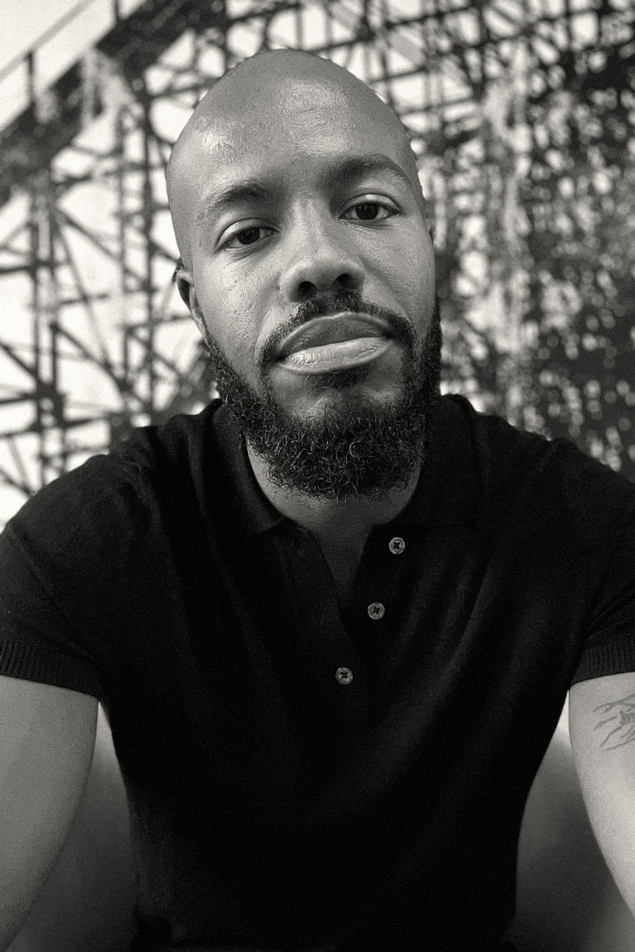 Imagem de perfil de Justin Powell