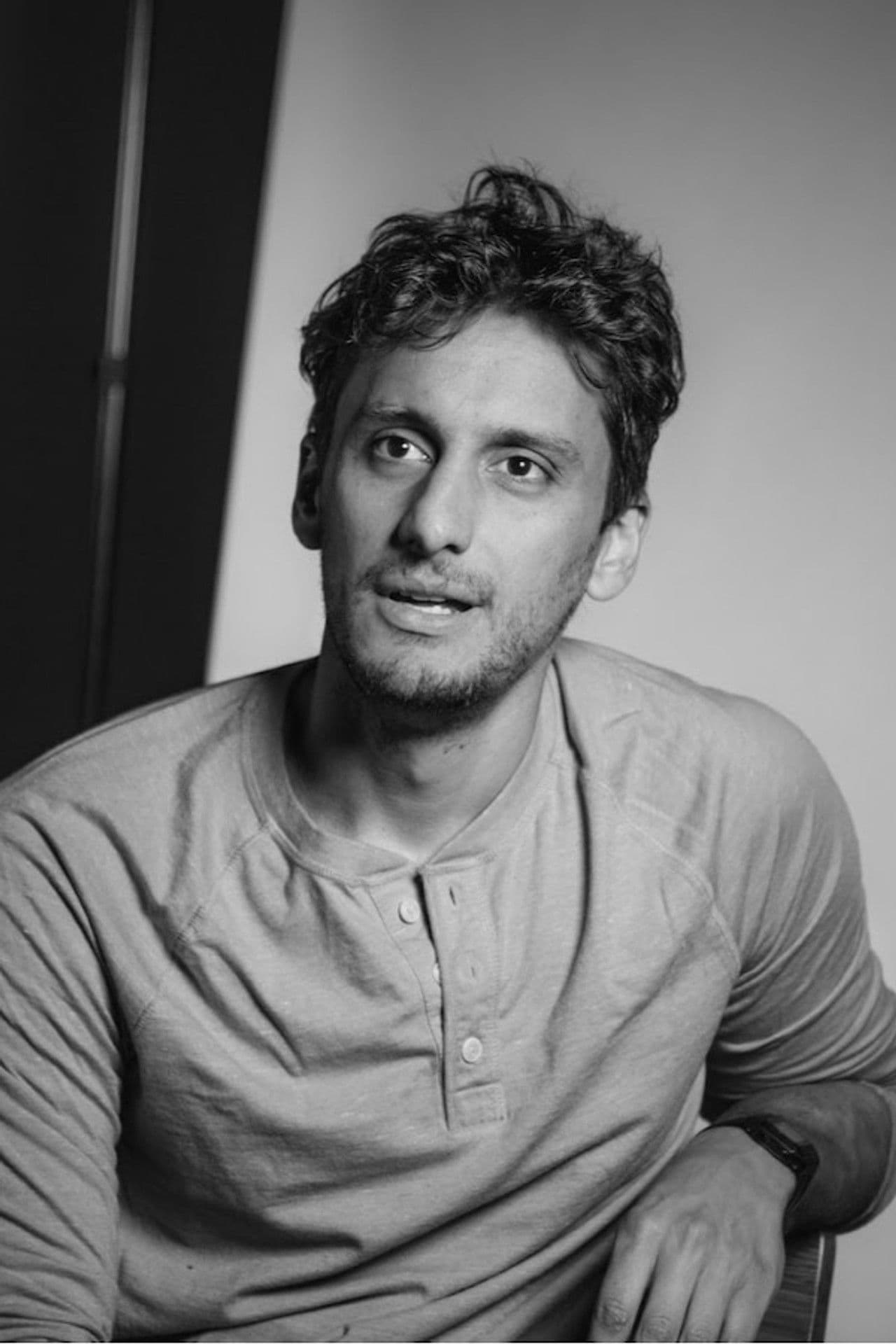 Imagem de perfil de Enrique R. Bencomo