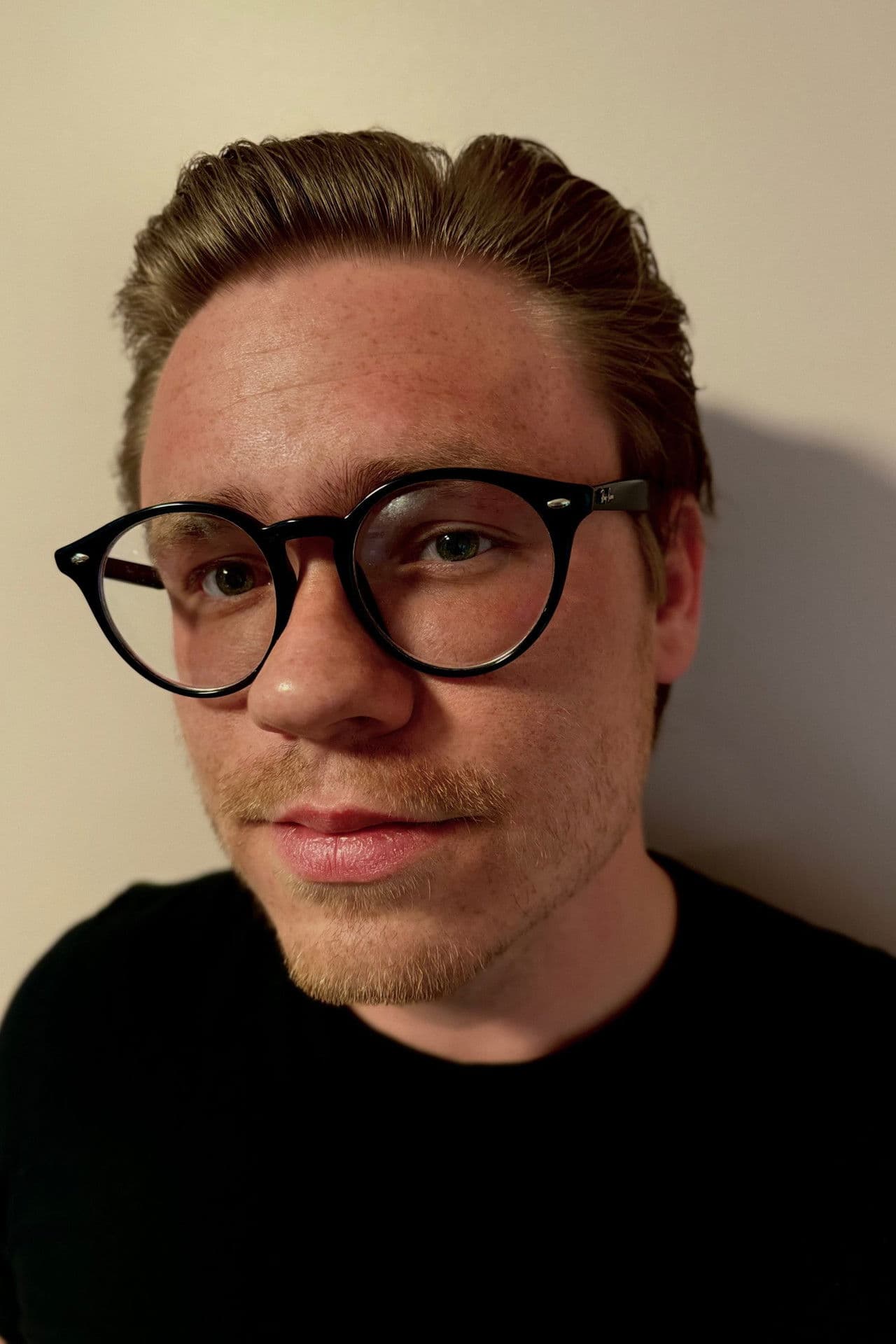 Imagem de perfil de D.K. Lawhorn