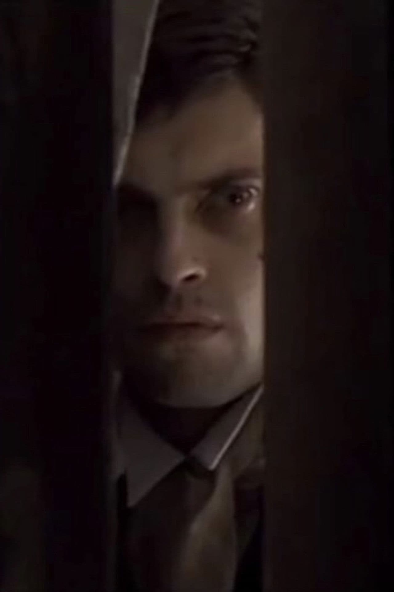 Poster do filme The Gentleman Takes His Leave