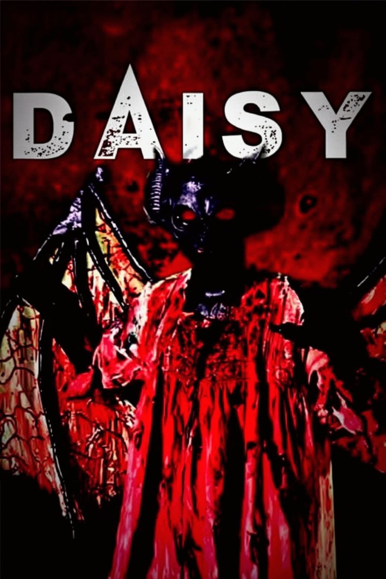 Poster do filme Daisy