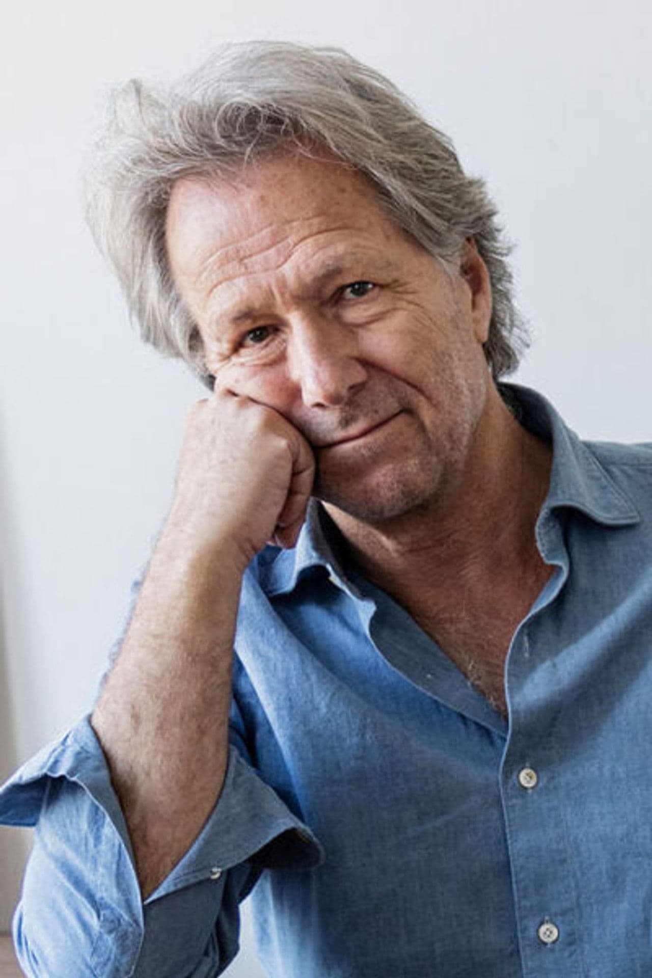 Imagem de perfil de Fredrik Gertten