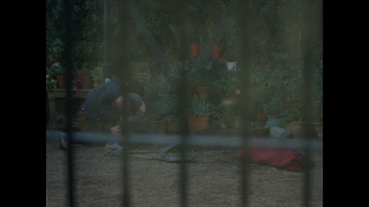 Imagem de fundo do filme Acá te dejo