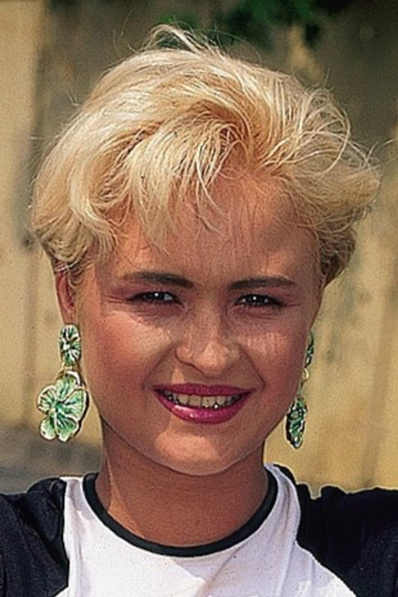 Imagem de perfil de Nicolette