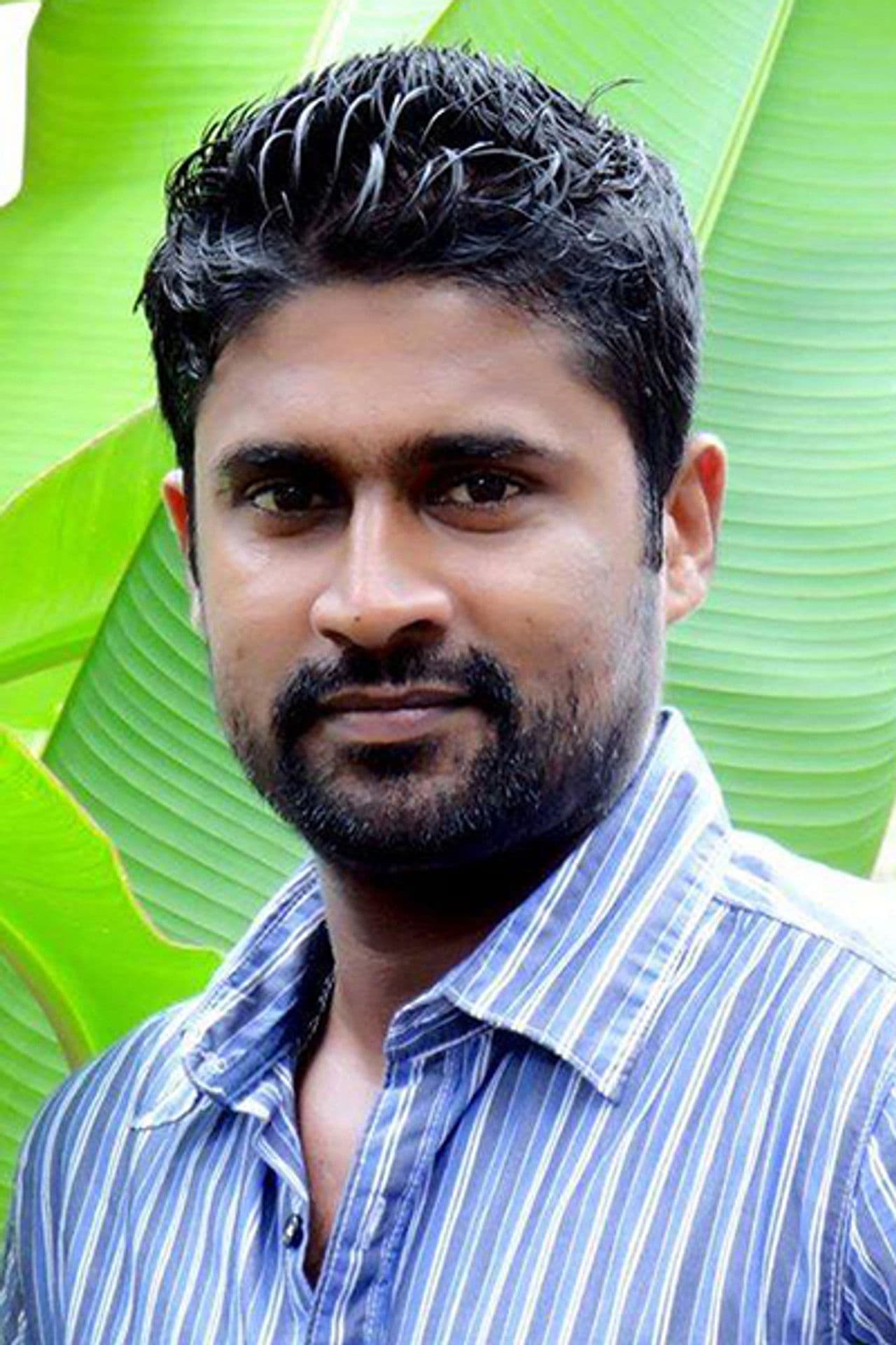 Imagem de perfil de Arun Benny