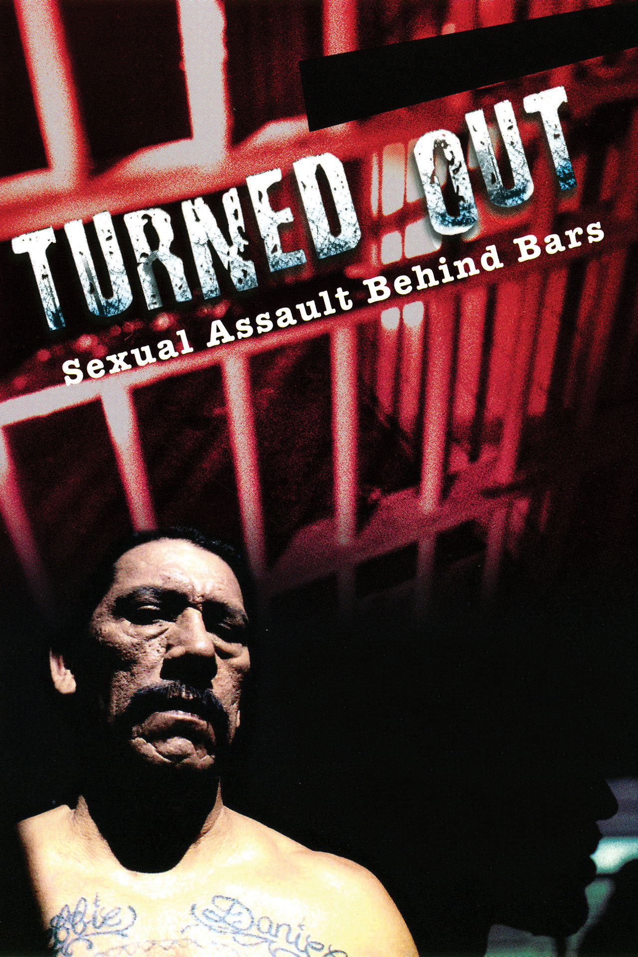 Poster do filme Turned Out: Sexual Assault Behind Bars