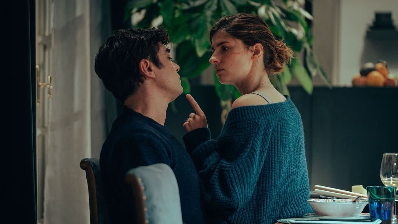 Imagem de fundo do filme Perto de Mim