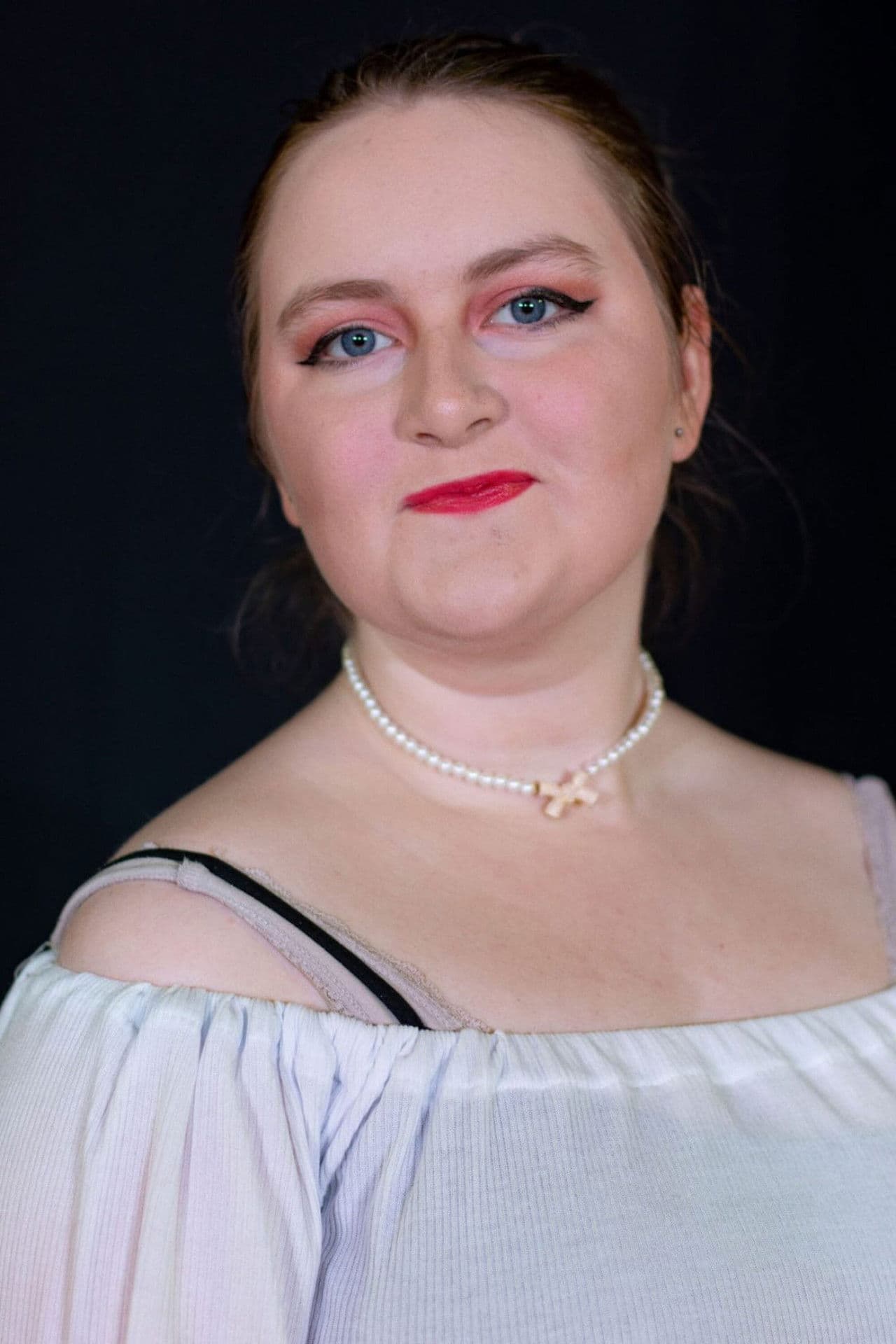 Imagem de perfil de Robyn Kelly