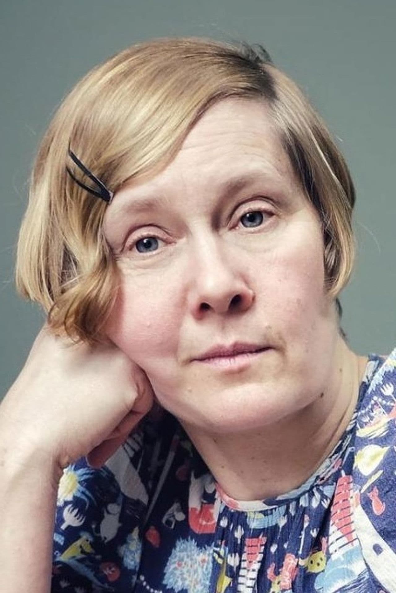 Imagem de perfil de Viviane Fischer