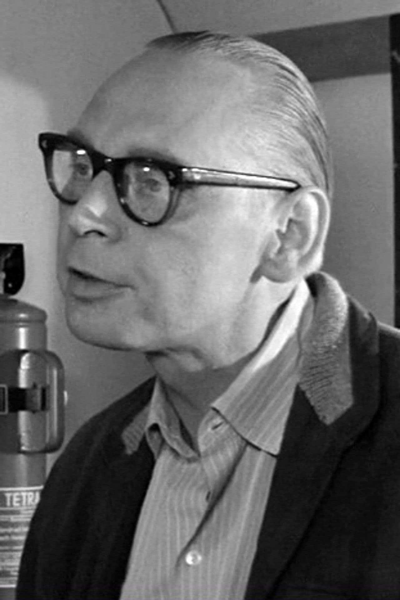 Imagem de perfil de Walter Jupé