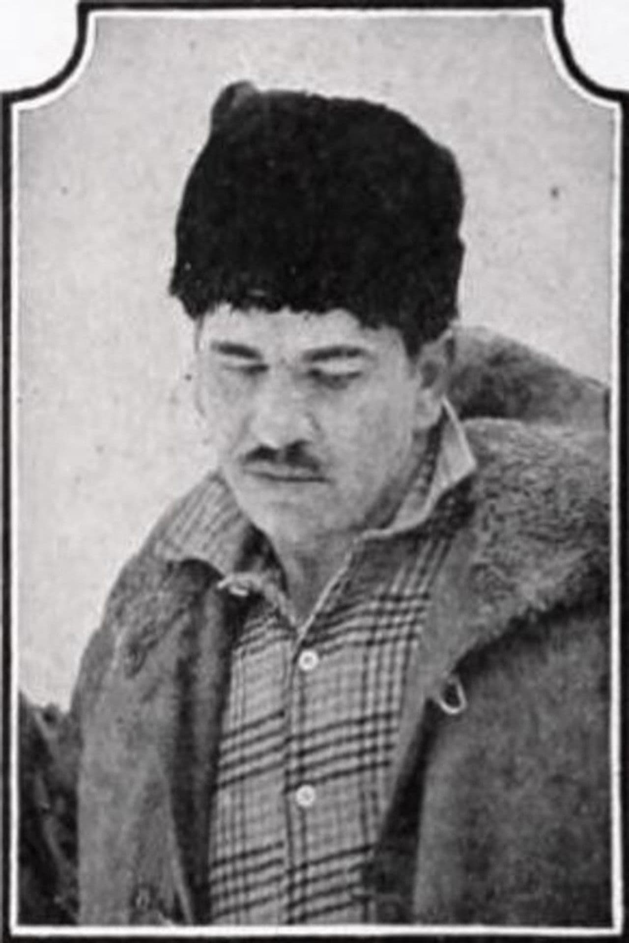 Poster do filme The Ne'er to Return Road