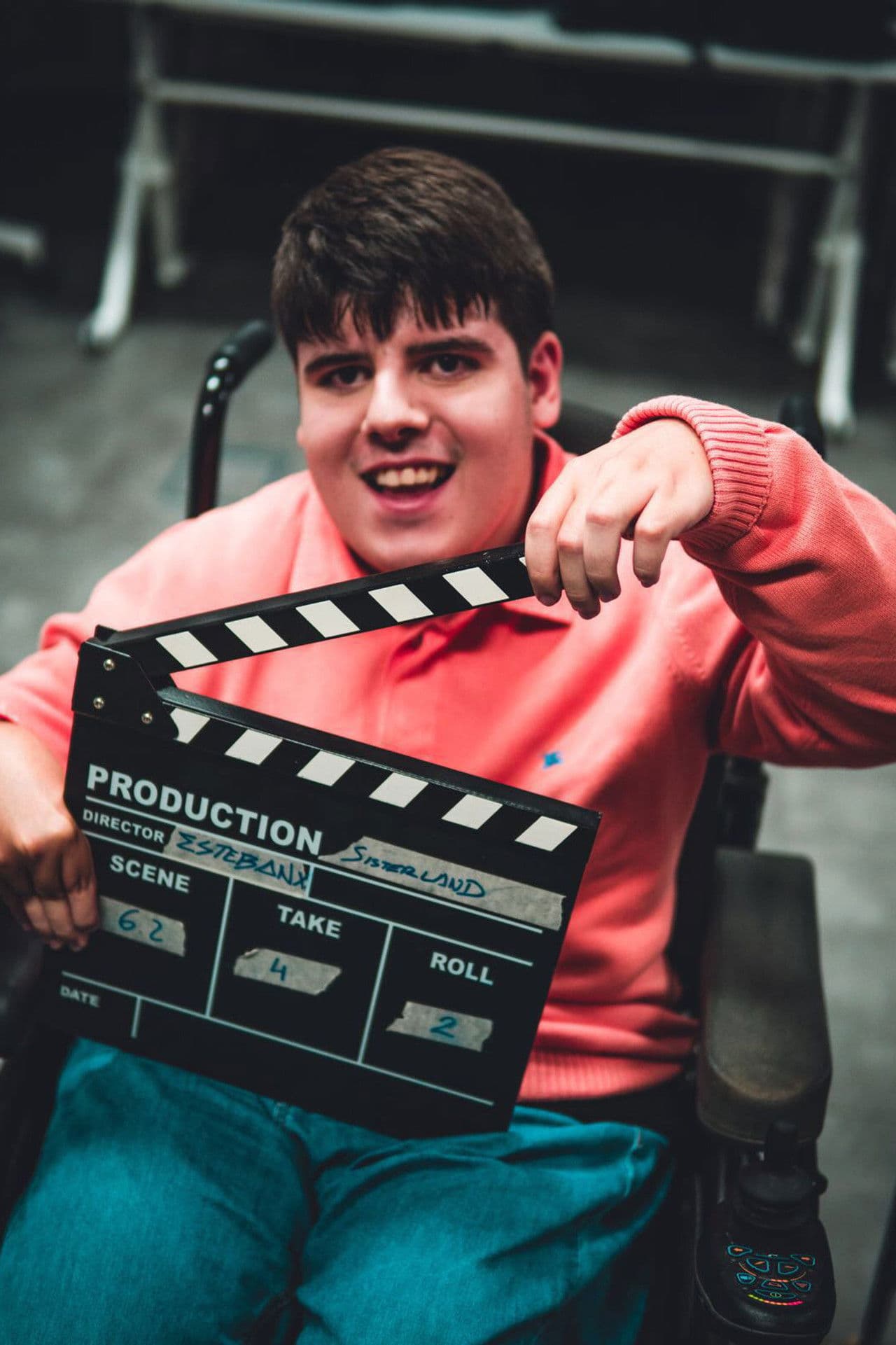 Imagem de perfil de Guillermo Torres Morales