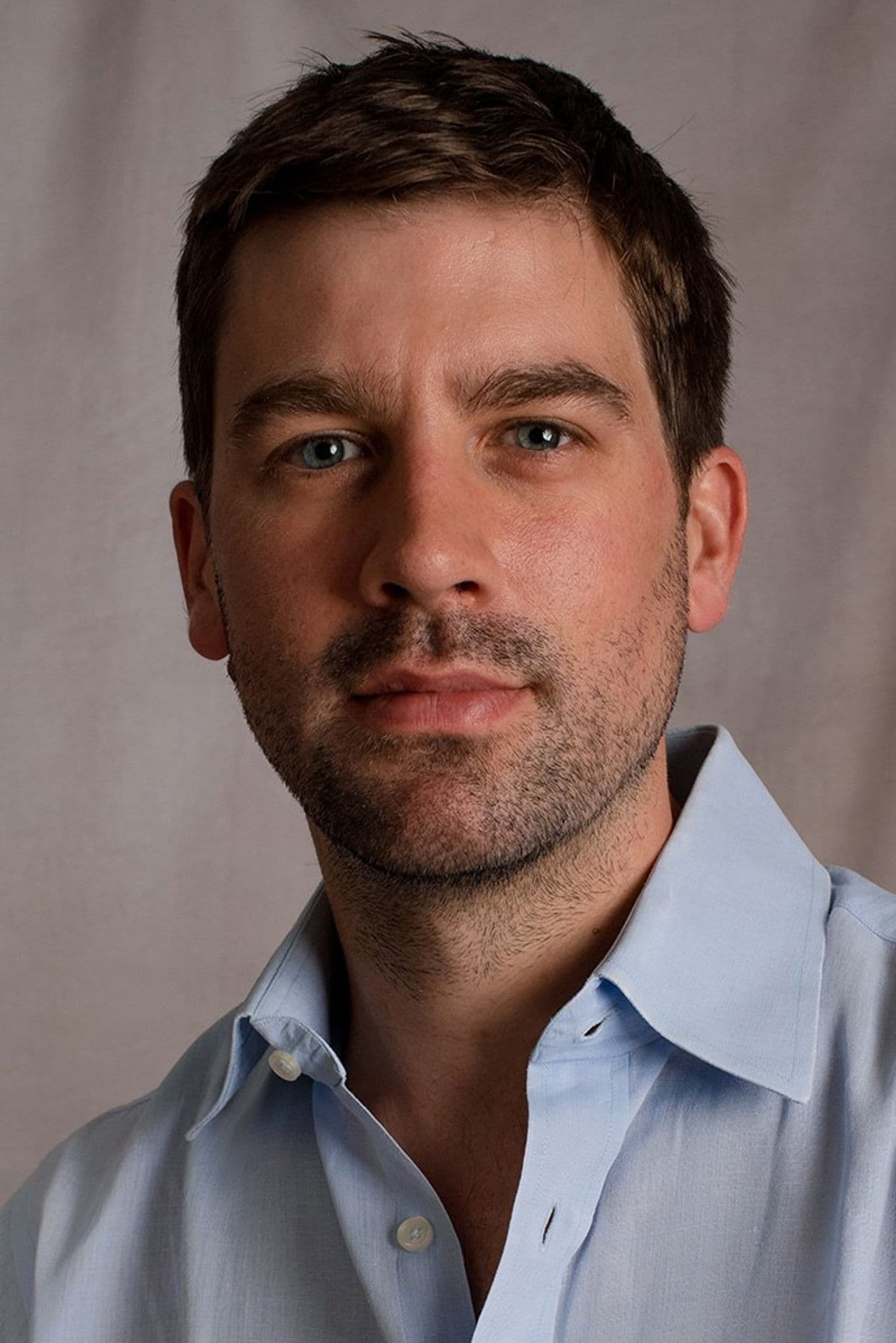 Imagem de perfil de Max Benitz