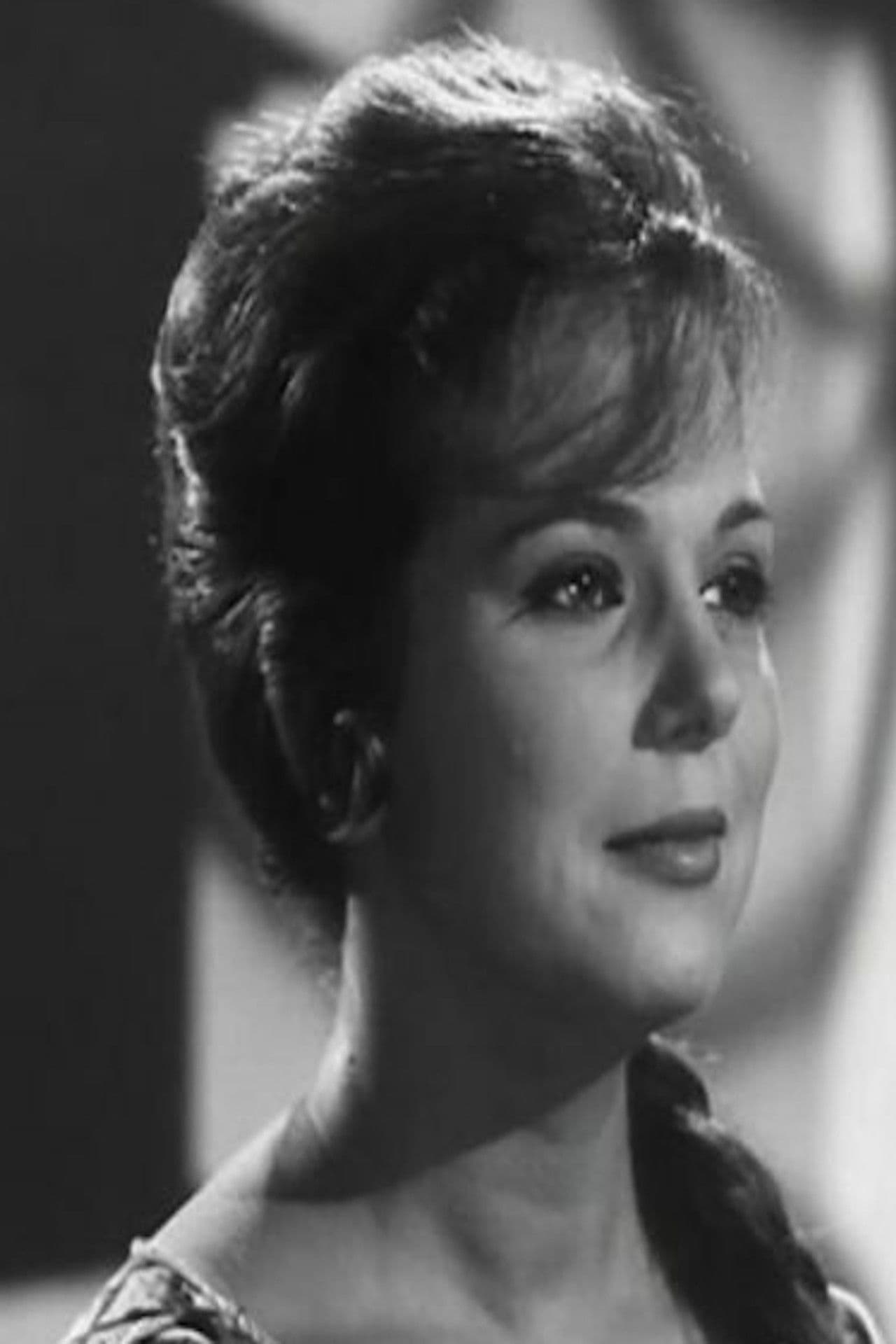 Imagem de perfil de Soheir Fakhry