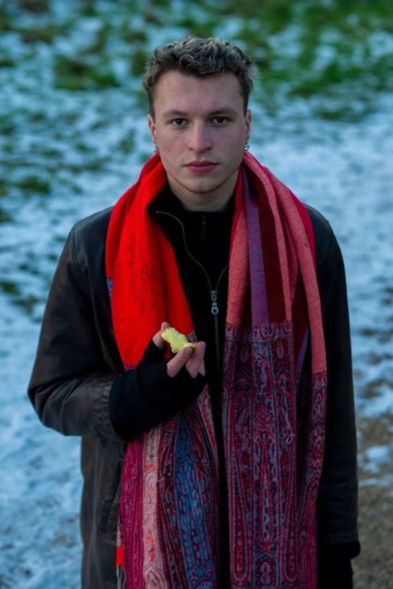 Imagem de perfil de Tijn Winters