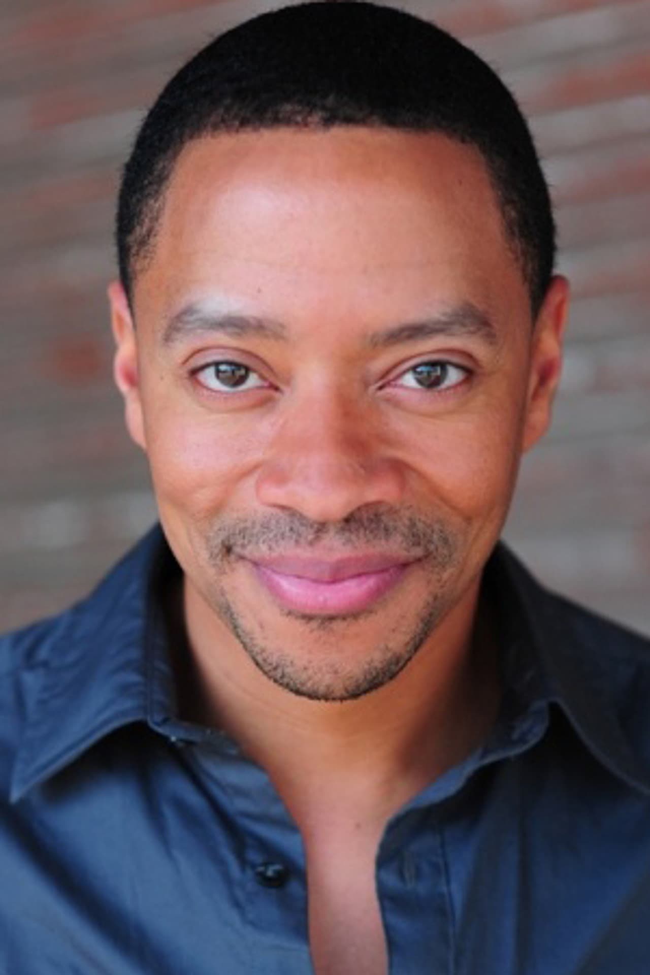 Imagem de perfil de Victor Turner