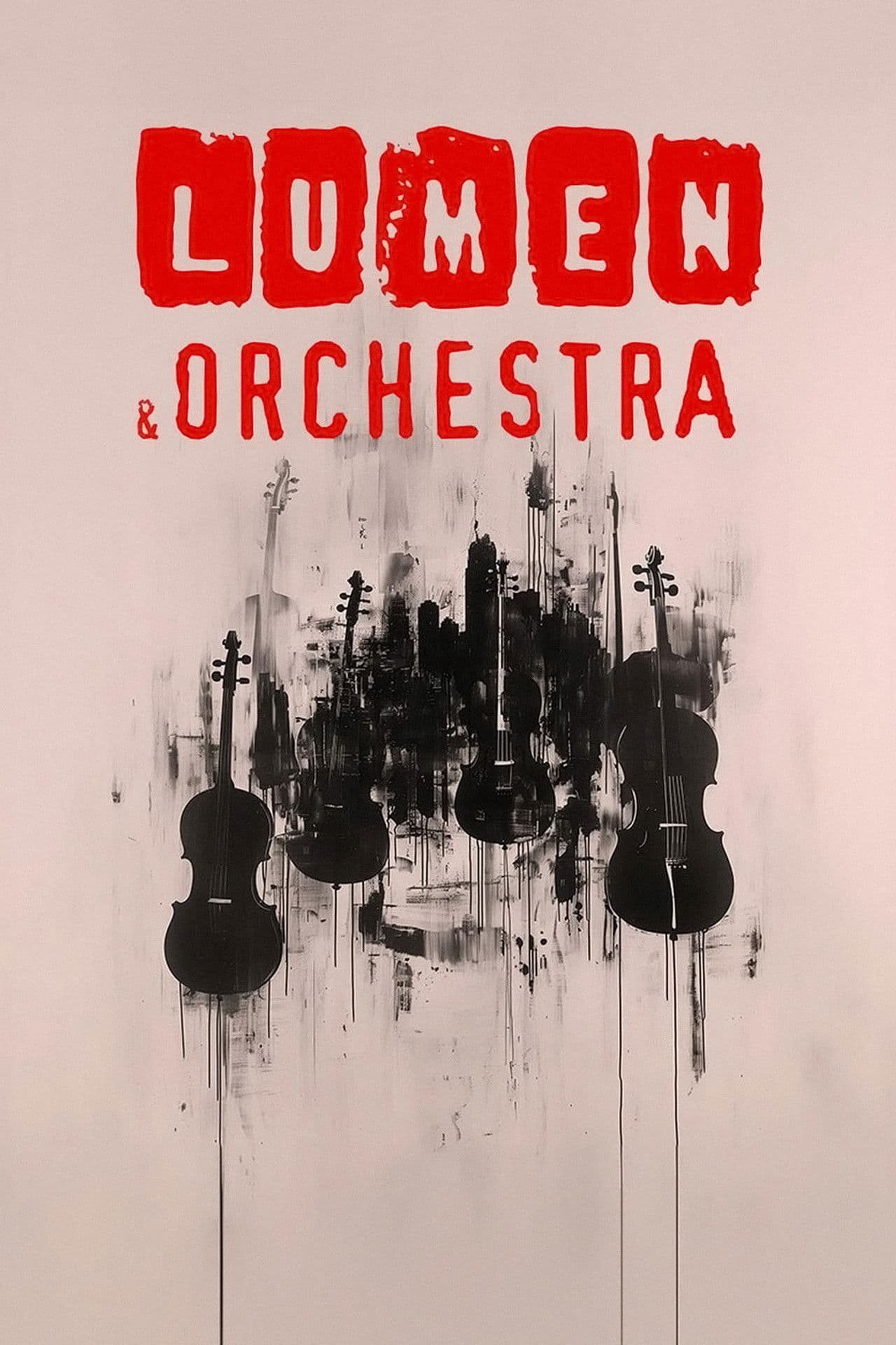 Poster do filme LUMEN & ORCHESTRA