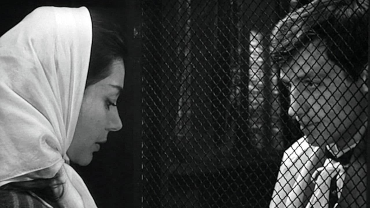 Imagem de fundo do filme Léon Morin - O Padre