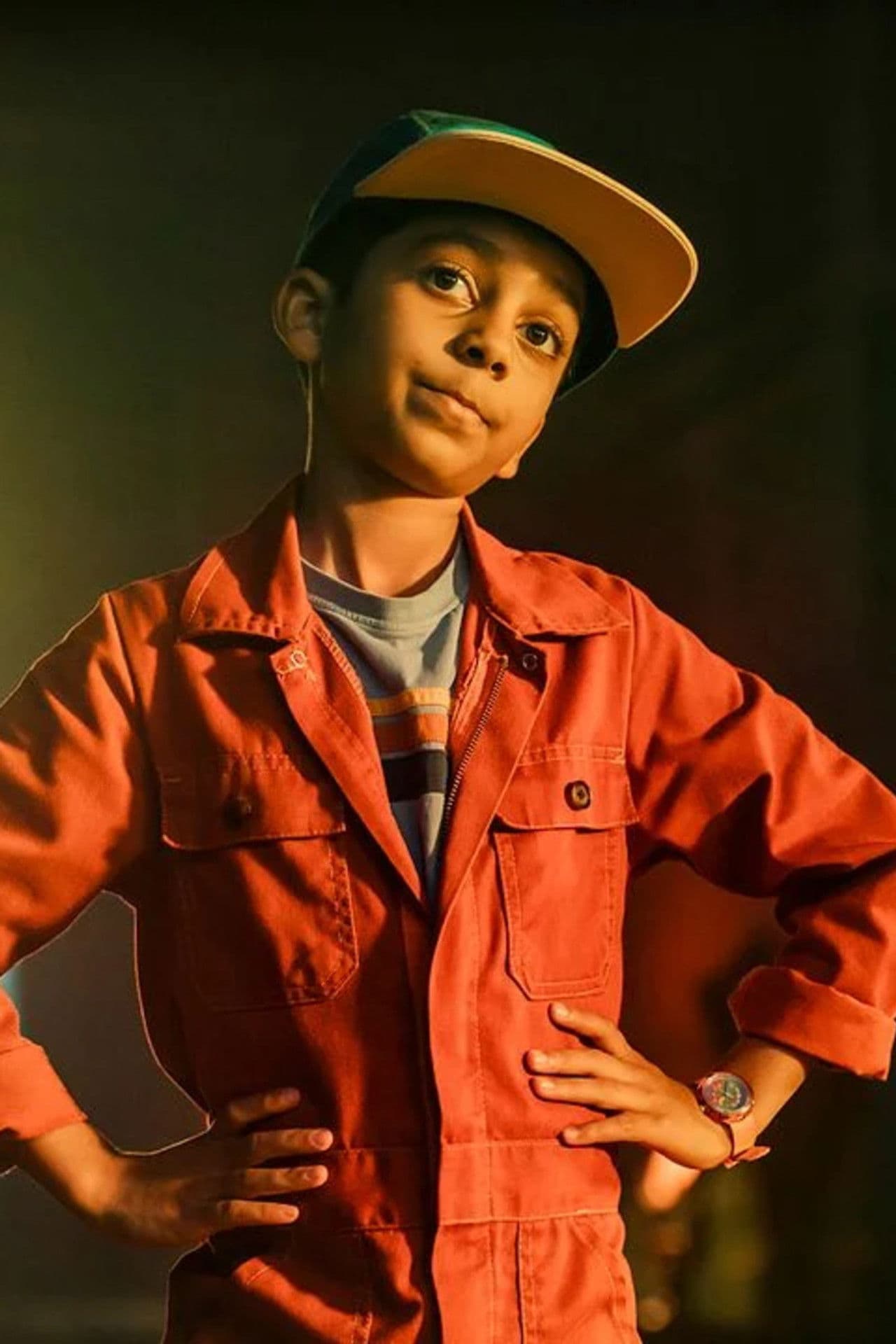 Imagem de perfil de Balthazar Gyan Alexis Kuppuswamy