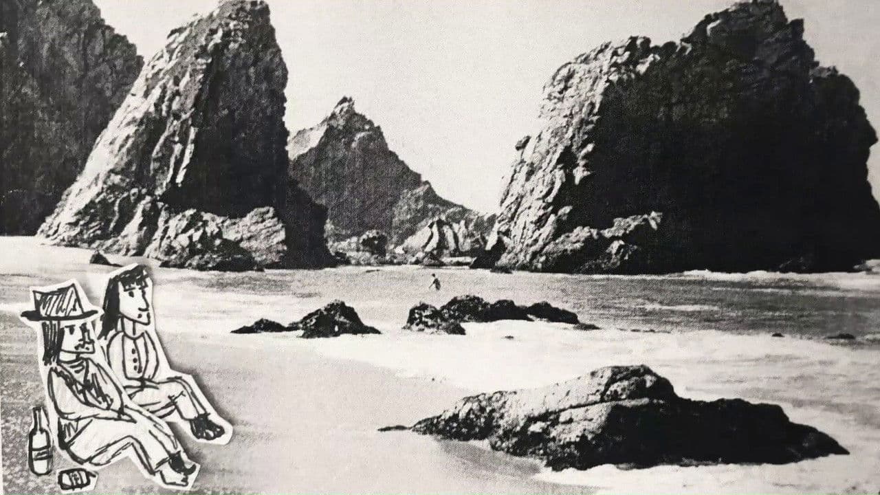 Imagem de fundo do filme Um Cowboy em Lisboa