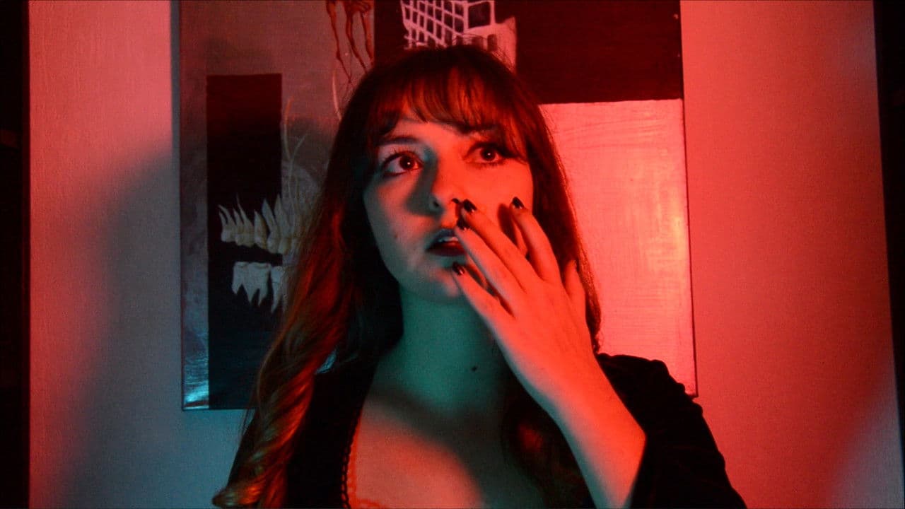 Imagem de fundo do filme La nuit littéraire