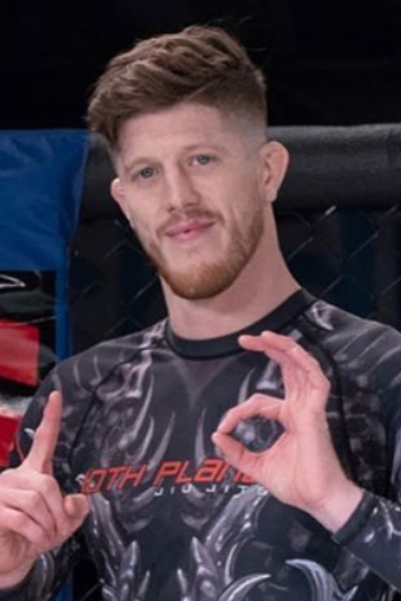 Imagem de perfil de Micah Brakefield