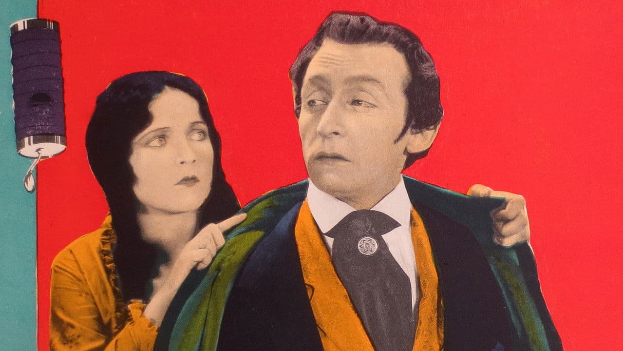 Imagem de fundo do filme Java Head