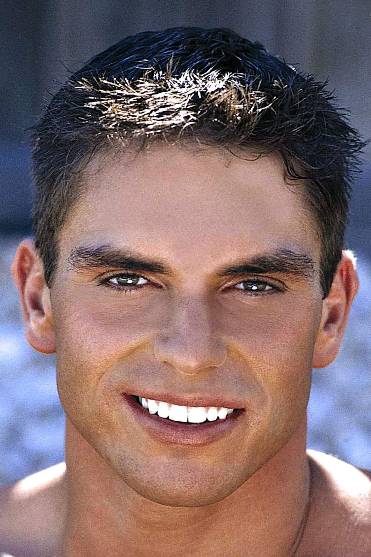 Imagem de perfil de Lee Driver