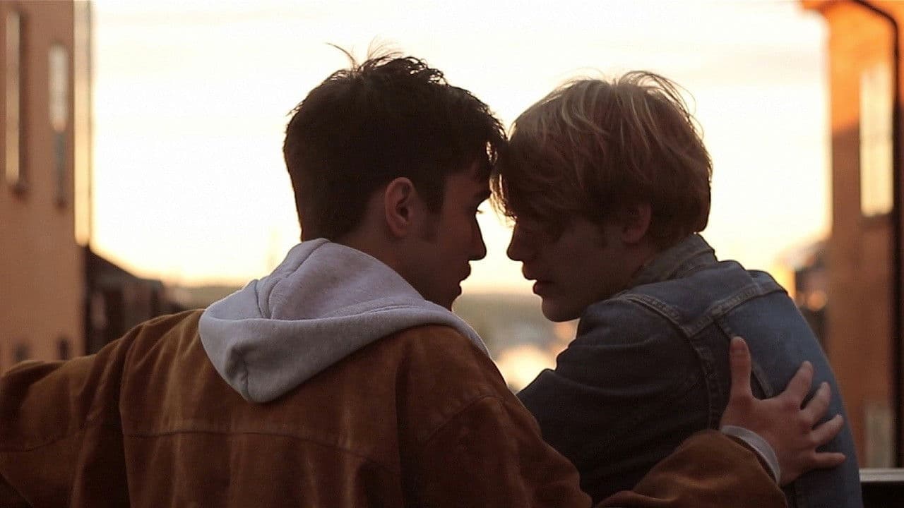 Imagem de fundo do filme Gryning