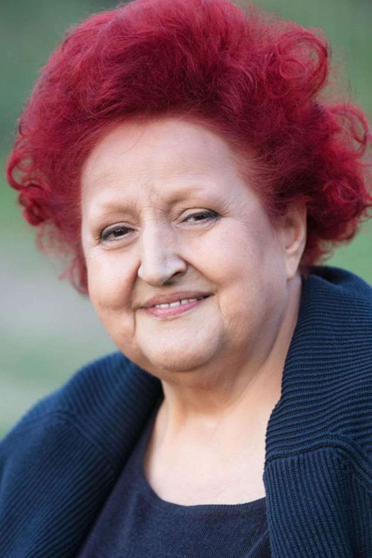 Imagem de perfil de Luciana Turina