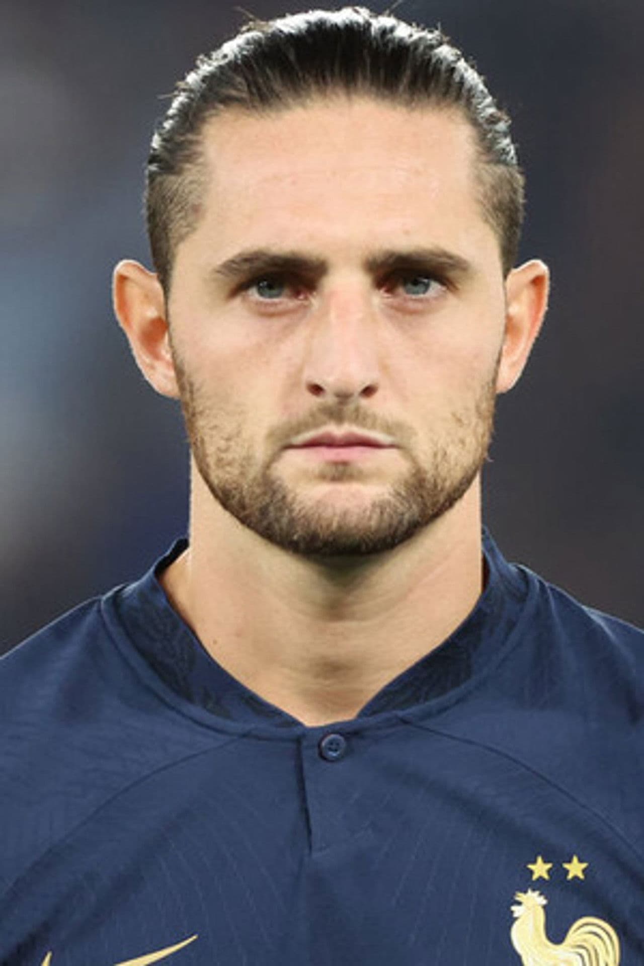 Imagem de perfil de Adrien Rabiot