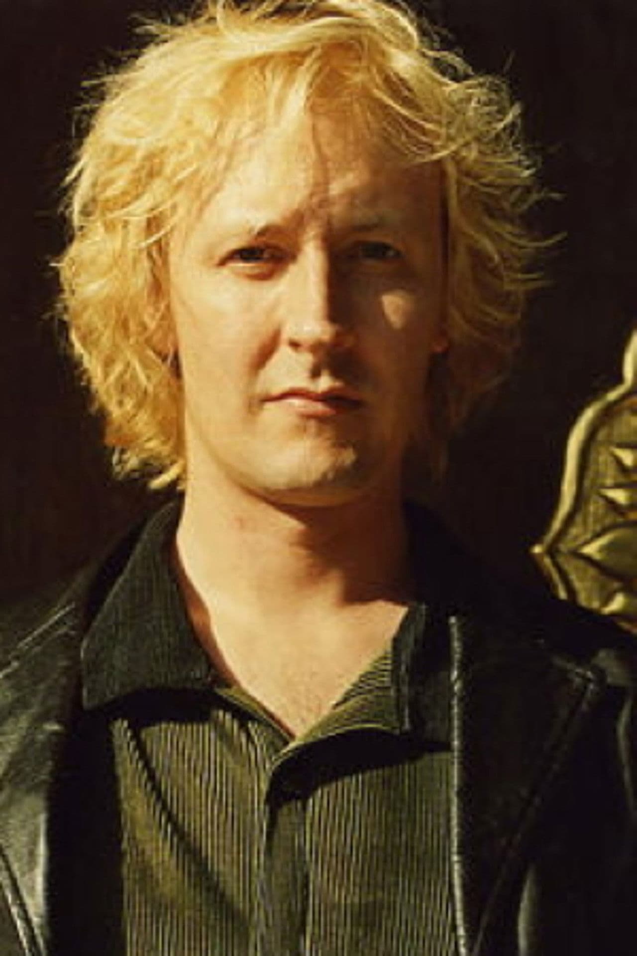 Imagem de perfil de Christian Storms