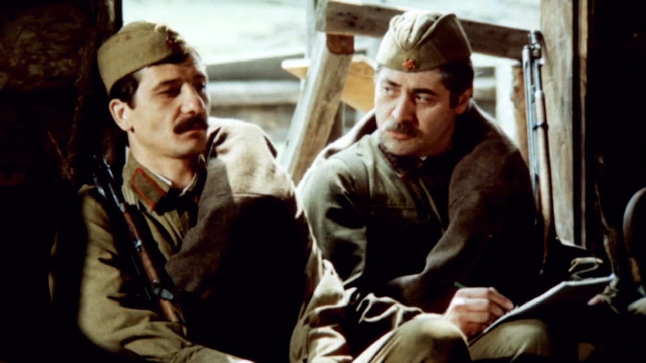 Imagem de fundo do filme Ու՞ր ես գնում զինվոր