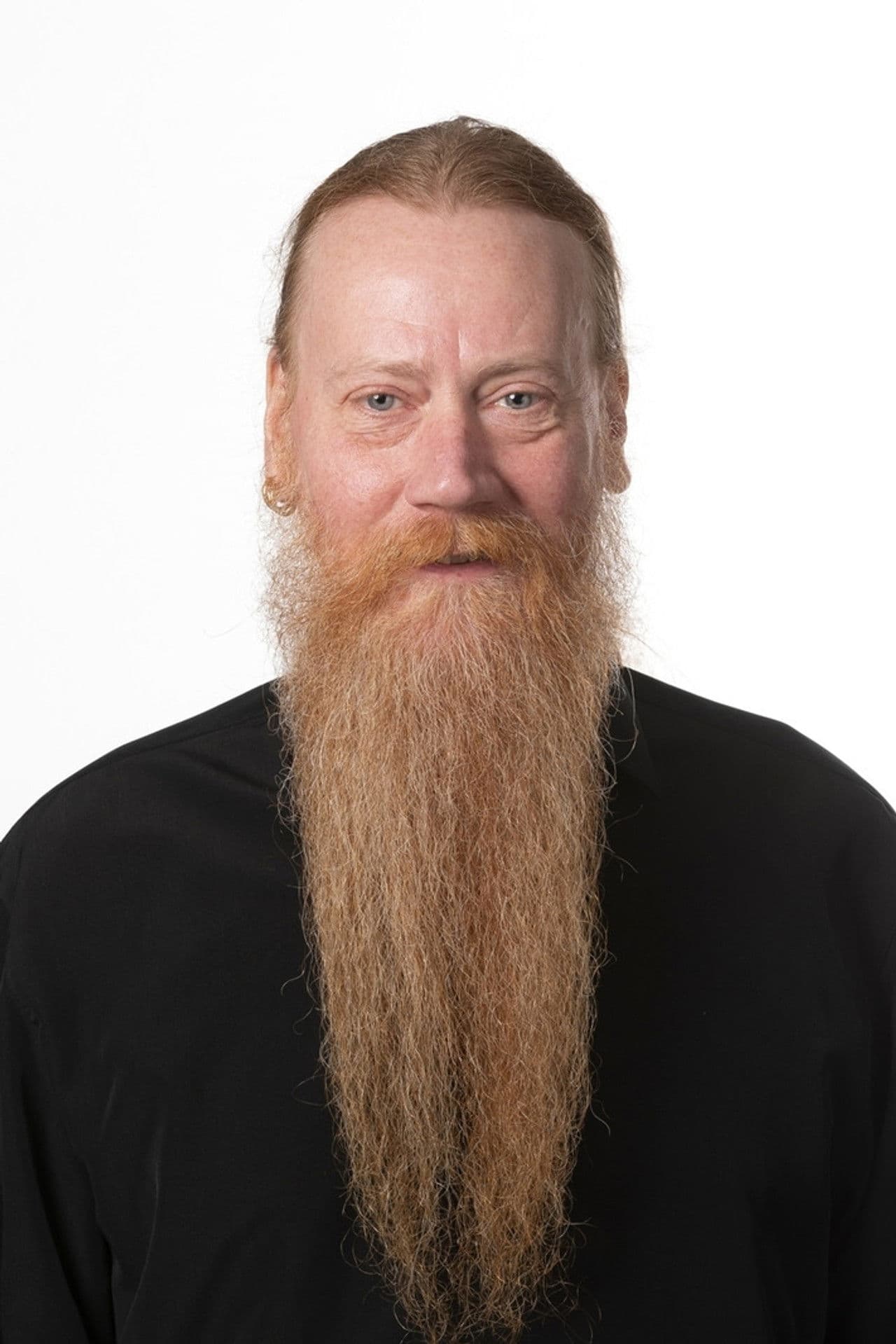 Imagem de perfil de Lars Vincent