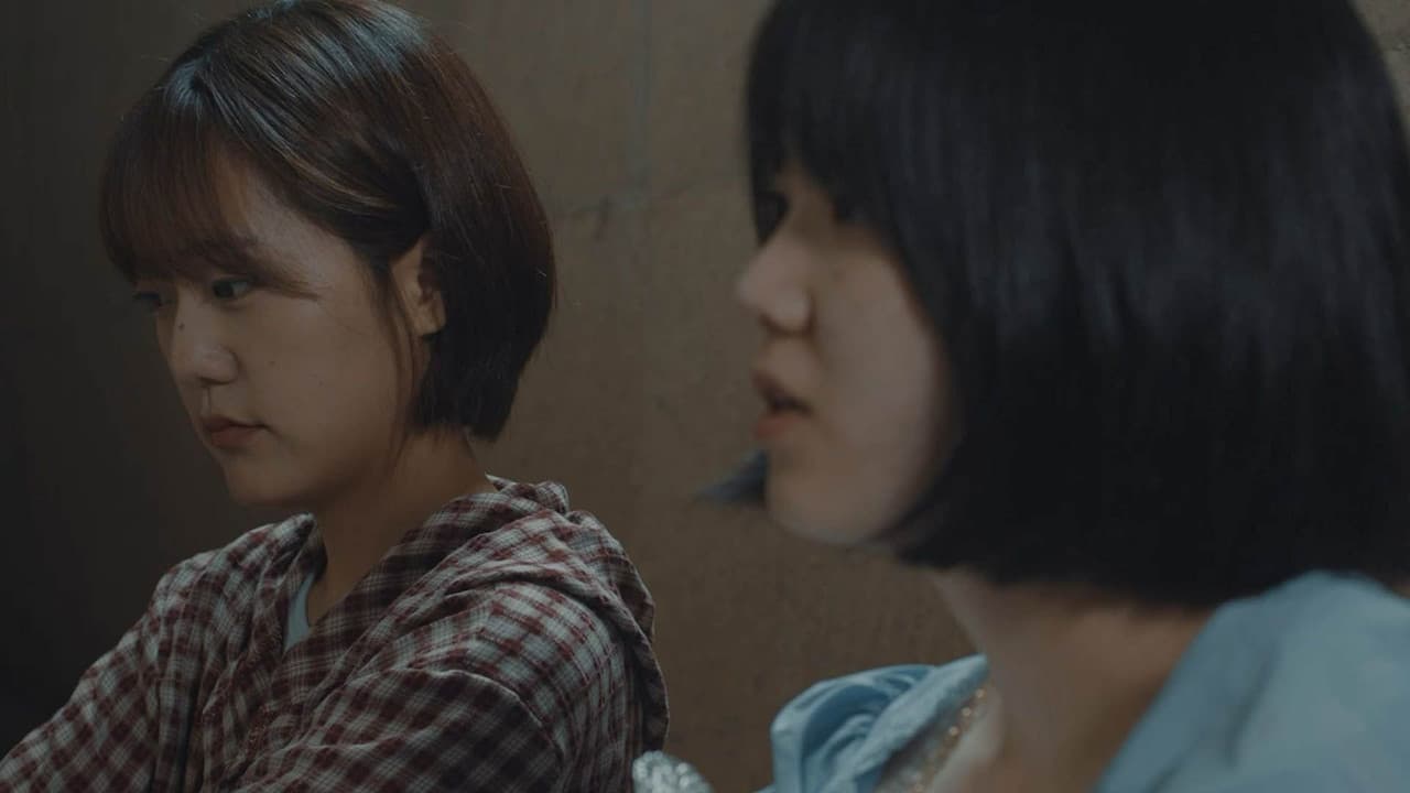 Imagem de fundo do filme 금지구역: 세 가지 파편