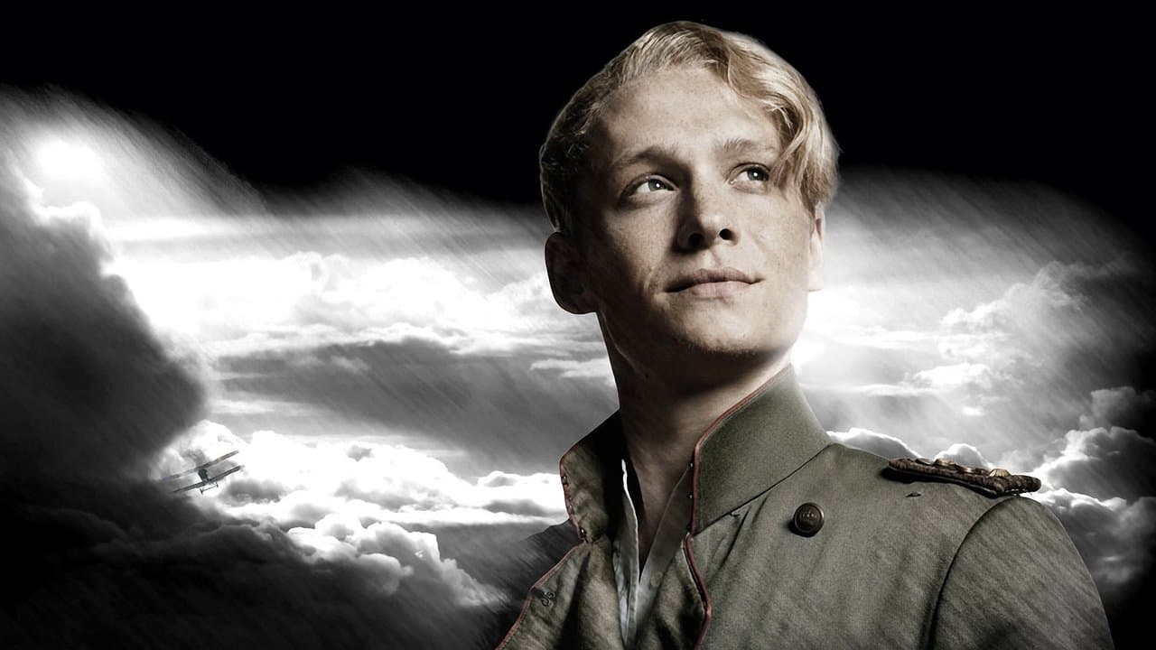 Imagem de fundo do filme O Barão Vermelho